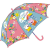 Peppa malac Rain gyerek esernyő Ø60 cm