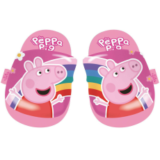  Peppa malac Rainbow gyerek téli papucs 26-32