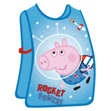 Peppa malac Rocket gyerek festőköpeny konyhakészlet