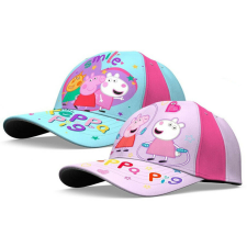 Peppa Malac Smile gyerek baseball sapka 52-54 cm gyerek sapka