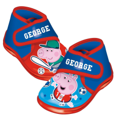  Peppa malac Sport benti cipő 22-27