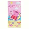 Peppa Malac Strandtörölköző (70cm x 150cm) 5WM2K58W60-70X150