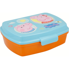  Peppa malac uzsonnásdoboz uzsonnás doboz