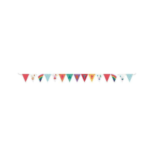 Peppa Pig Banner Peppa Pig , Party , 3.3m party kellék
