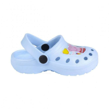 Peppa Pig Clogs papucs gyerekeknek V kék, 28-29 éves korig gyerek papucs, mamusz