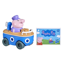 Peppa Pig F2523 játék jármű (F2514_F2523) autópálya és játékautó