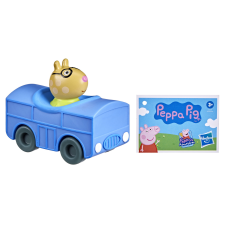 Peppa Pig F2524 játék jármű (F2514_F2524) autópálya és játékautó