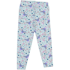 Peppa Pig Lány Leggings (Méret: 104)
