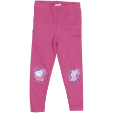 Peppa Pig Lány Leggings (Méret: 104)