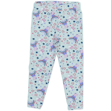 Peppa Pig Lány Leggings (Méret: 98)