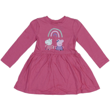 Peppa Pig Lány Ruha (Méret: 98) lányka ruha
