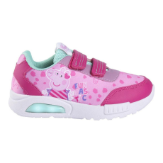 Peppa Pig LED sportcipő Peppa Pig 25