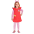 Peppa Pig Peppa's Dress jelmez Gyerekeknek, 4-6 éves korig