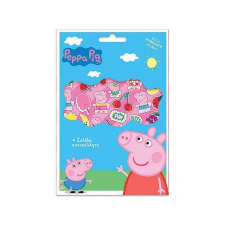 Peppa Pig Peppa malac matrica szett 300db-os matrica