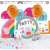 Peppa Pig Peppa malac party szett 56 db-os