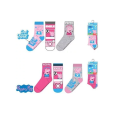 Peppa Pig Peppa Malac, Peppa Pig Gyerek zokni 23-34