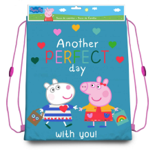 Peppa Pig Peppa malac tornazsák 40 cm tornazsák