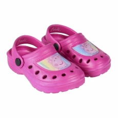 Peppa Pig Peppa Malacpapucs gyerekeknek, 28-29 év között