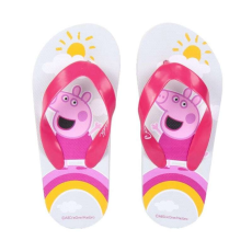Peppa Pig Peppa Malacpapucs gyerekeknek V, 26-27