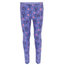 Peppa Pig Peppa Pig pamut leggings  5-6 év (110-116 cm)