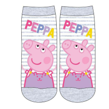 Peppa Pig Sosete Peppa disznóölelés , Marime 23-26 gyerek zokni