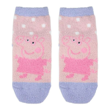 Peppa Pig Sosete Peppa sertés Marime 23-26 gyerek zokni
