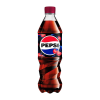  Pepsi Cola Cherry Zero - 500ml