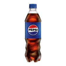 Pepsi Cola szénsavas üdítőital 500ml üdítő, ásványviz, gyümölcslé