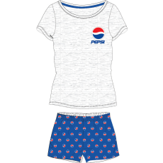 Pepsi gyerek rövid pizsama