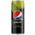 Pepsi LIME colaízű energiamentes szénsavas üdítőital édesítőszerekkel 330 ml