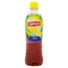  PEPSI Lipton Ice Tea Citrom 0,5l PET /12/ üdítő, ásványviz, gyümölcslé