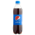 Pepsi Üdítőital, szénsavas, 0,5 l, PEPSI "Cola"