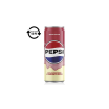 Pepsi Üdítőital szénsavas PEPSI Treats Strawberry dobozos 0,24L DRS
