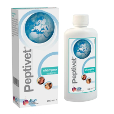 Peptivet Peptivet sampon 200 ml kutyasampon