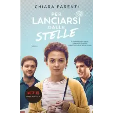  Per lanciarsi dalle stelle – Chiara Parenti idegen nyelvű könyv