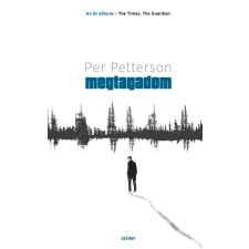 Per Petterson - Megtagadom regény