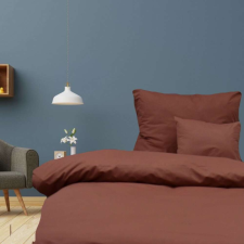 Percale Blush 3 részes pamut PERCALE ágyneműhuzat garnitúra lakástextília