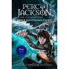  Percy Jackson and the Olympians the Lightning Thief the Graphic Novel (Paperback)