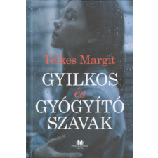 Peregrinus Gyilkos és gyógyító szavak irodalom