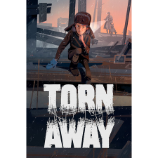 perelesoq Torn Away (PC - Steam elektronikus játék licensz) videójáték