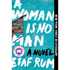 Perennial A Woman Is No Man | RUM ETAF egyéb könyv