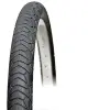 Perf BMX kerékpár gumiabroncs 20 x 1.95, fekete, merev peremmel (54-406) PERF Bicikli alkatrészek Kerékpár alkatrészek Kerékpár gumik