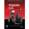Perfact-Pro A Digitális fotós könyv 2. - 2. kiadás