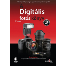 Perfact-Pro A Digitális fotós könyv 2. - 2. kiadás egyéb könyv