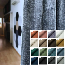 Perfect Acoustic Miu állatbarát prémium zsenília elválasztó függöny lakástextília