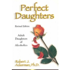  Perfect Daughters – Robert J. Ackerman idegen nyelvű könyv