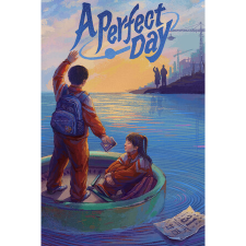 Perfect Day Studio A Perfect Day (PC - Steam elektronikus játék licensz) videójáték
