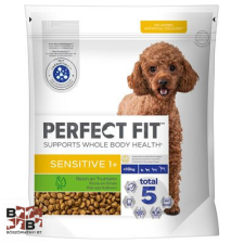 Perfect Fit Dog Sensitive pulyka XS/S 1,4 kg kutyaeledel