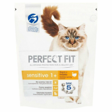  PERFECT FIT száraz Sensitive Pulyka 750gr macskaeledel