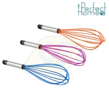 Perfect home 12430 Habverõ szilikonozott 30 cm-es konyhai eszköz